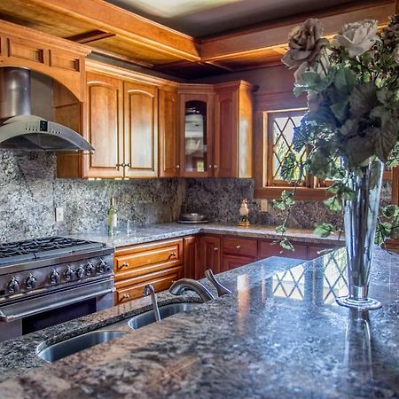 Parc Suites San Diego Zewnętrze zdjęcie