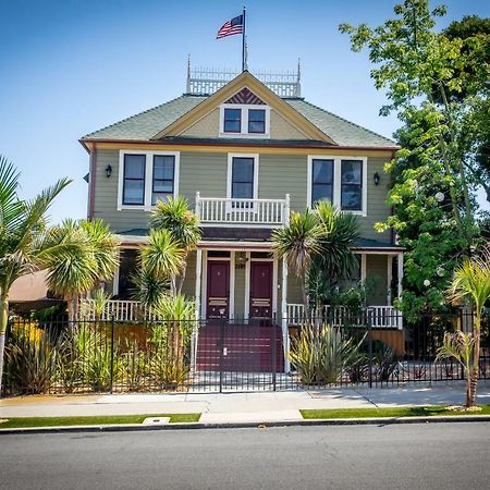 Parc Suites San Diego Zewnętrze zdjęcie