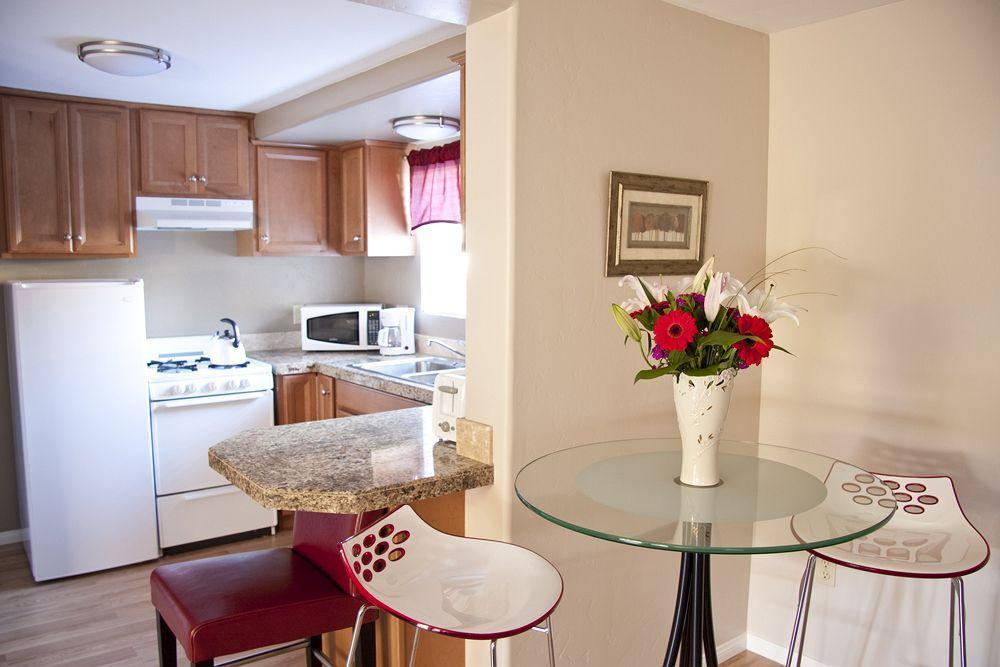 Parc Suites San Diego Zewnętrze zdjęcie