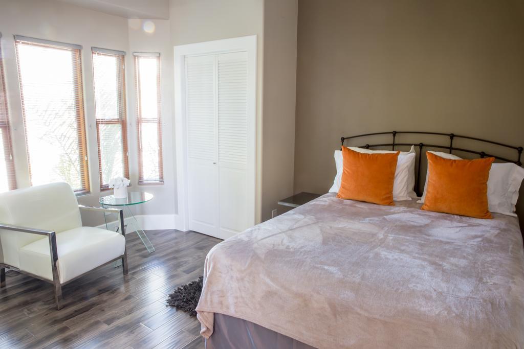 Parc Suites San Diego Zewnętrze zdjęcie