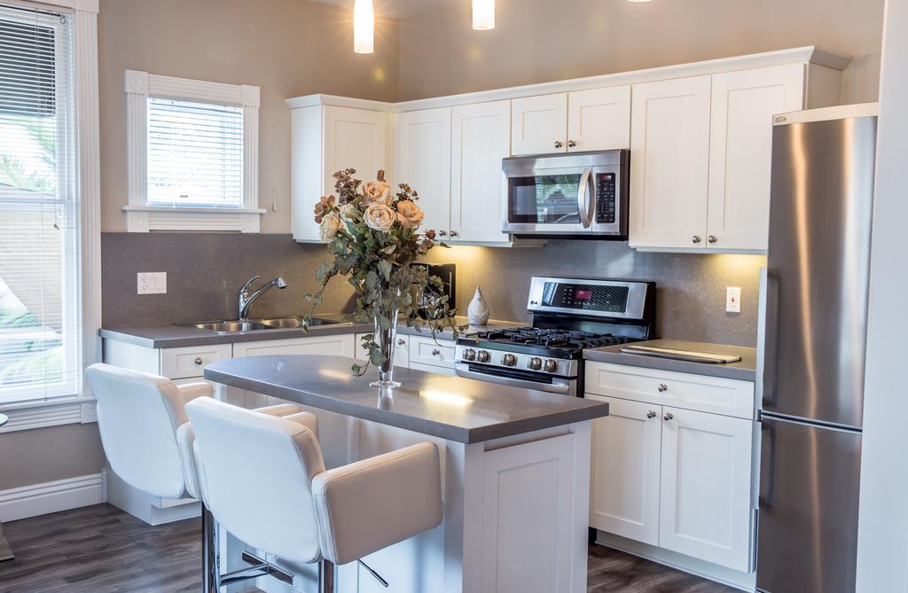 Parc Suites San Diego Zewnętrze zdjęcie