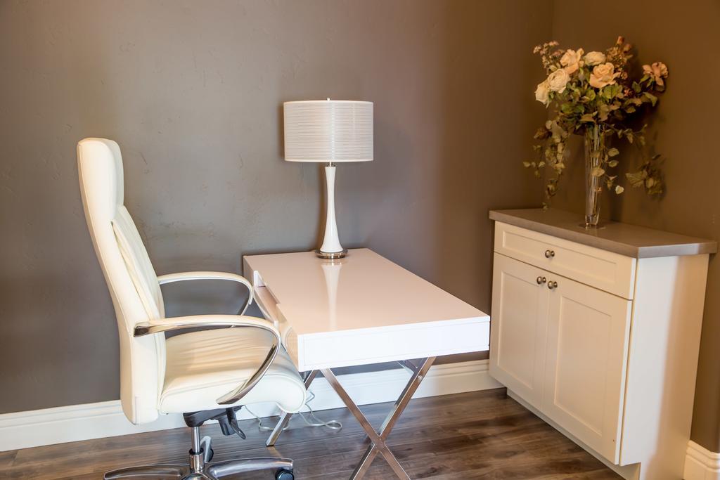 Parc Suites San Diego Zewnętrze zdjęcie