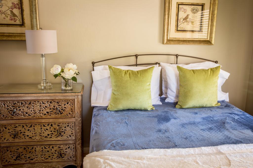 Parc Suites San Diego Zewnętrze zdjęcie