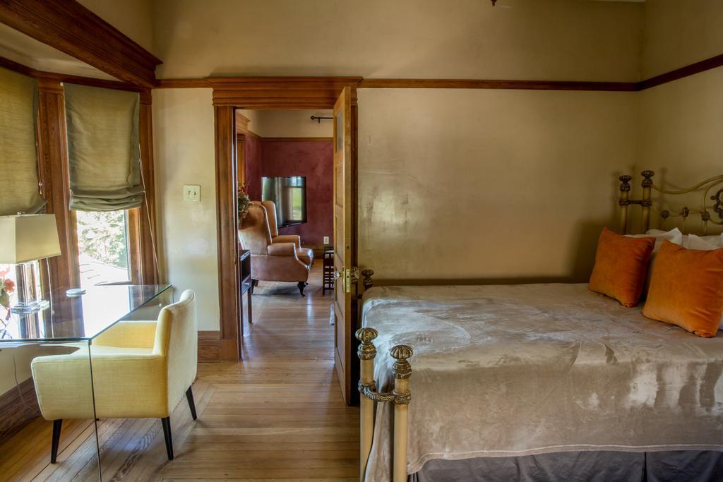 Parc Suites San Diego Zewnętrze zdjęcie