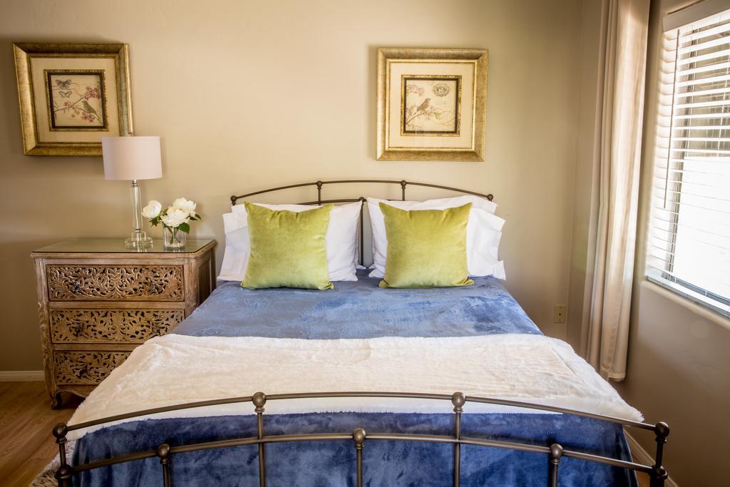 Parc Suites San Diego Zewnętrze zdjęcie
