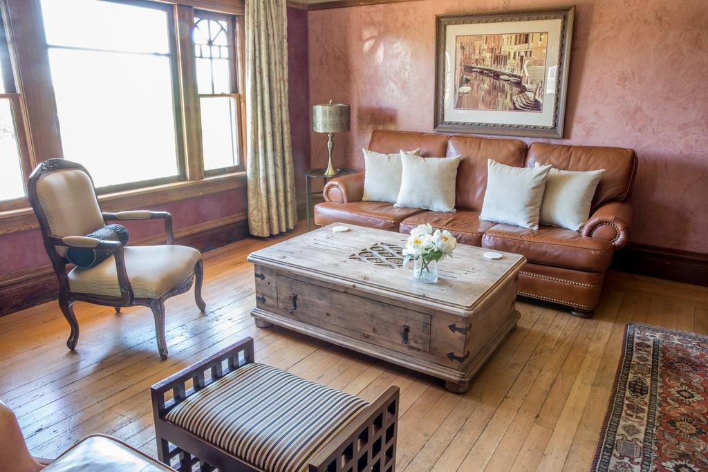 Parc Suites San Diego Zewnętrze zdjęcie