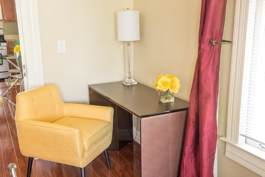 Parc Suites San Diego Zewnętrze zdjęcie