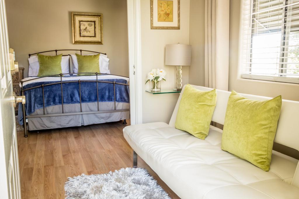 Parc Suites San Diego Zewnętrze zdjęcie