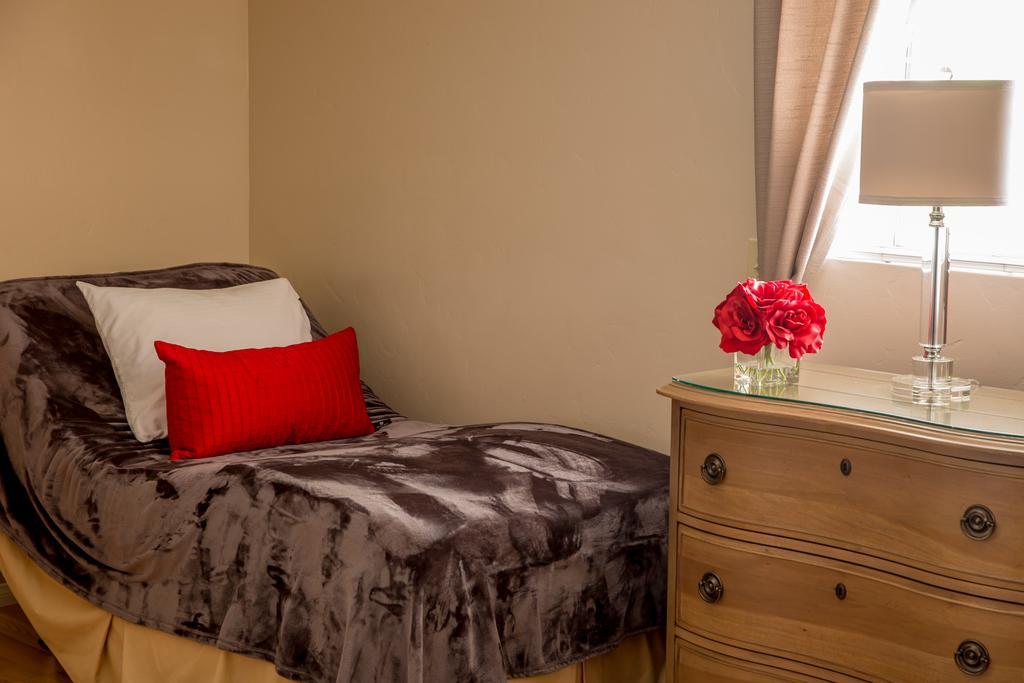 Parc Suites San Diego Zewnętrze zdjęcie