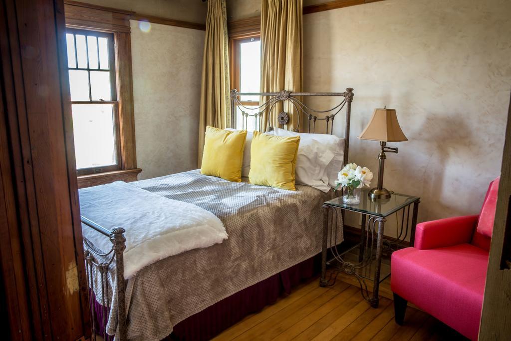 Parc Suites San Diego Zewnętrze zdjęcie
