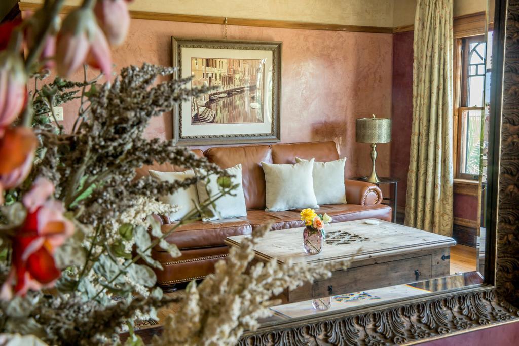 Parc Suites San Diego Zewnętrze zdjęcie