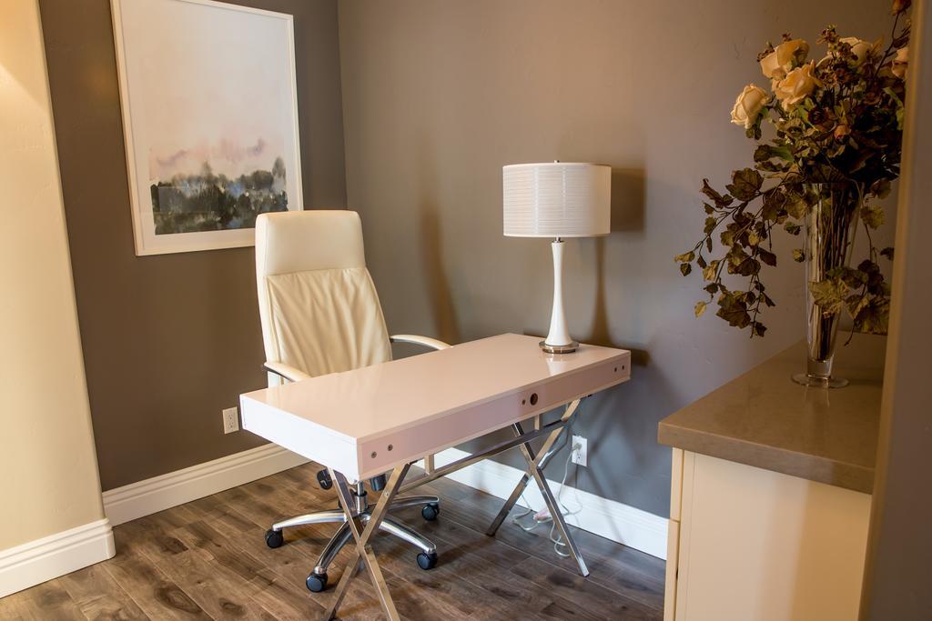 Parc Suites San Diego Zewnętrze zdjęcie