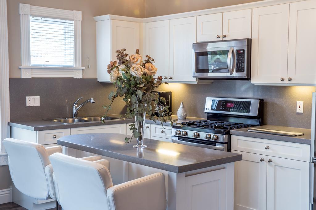 Parc Suites San Diego Zewnętrze zdjęcie