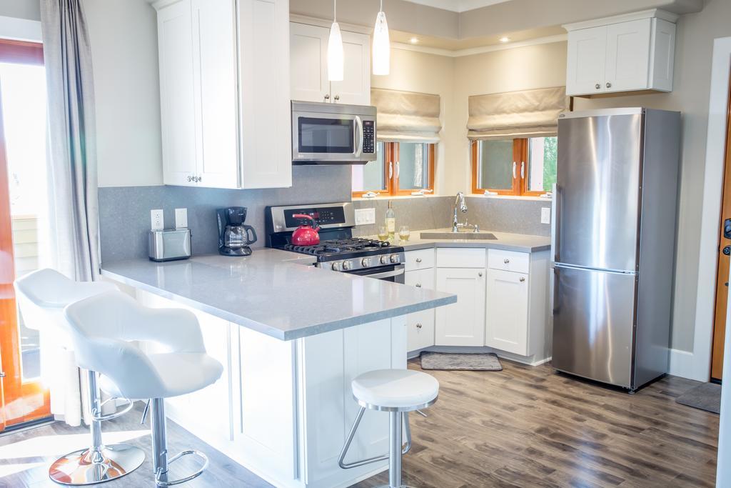Parc Suites San Diego Zewnętrze zdjęcie