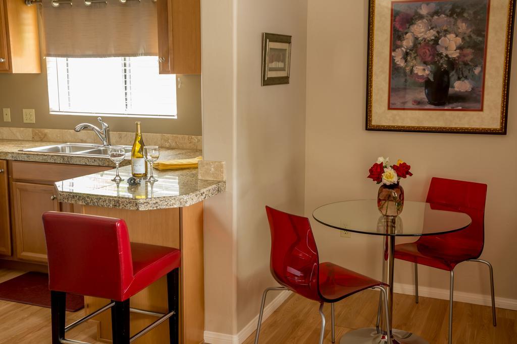 Parc Suites San Diego Zewnętrze zdjęcie