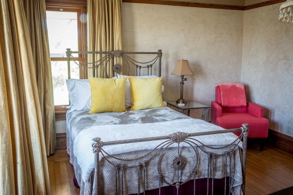 Parc Suites San Diego Zewnętrze zdjęcie