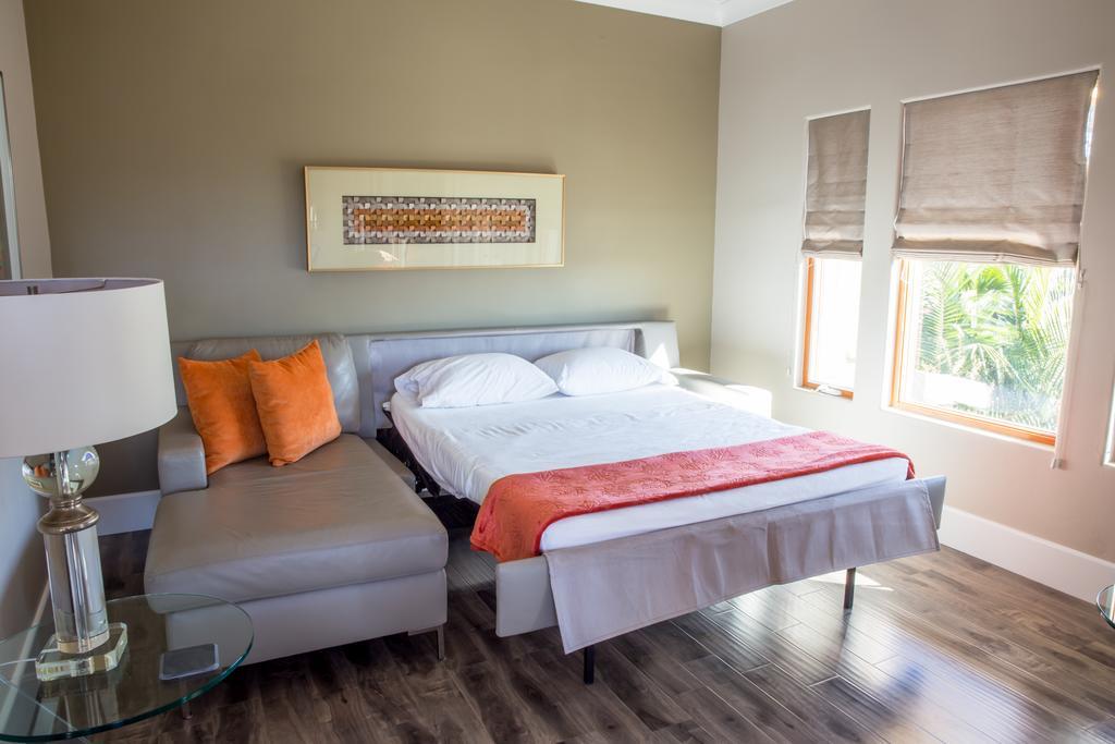 Parc Suites San Diego Zewnętrze zdjęcie