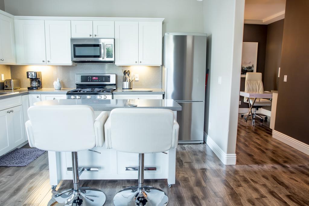 Parc Suites San Diego Zewnętrze zdjęcie