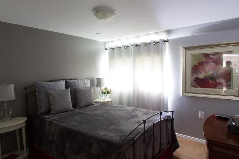 Parc Suites San Diego Zewnętrze zdjęcie
