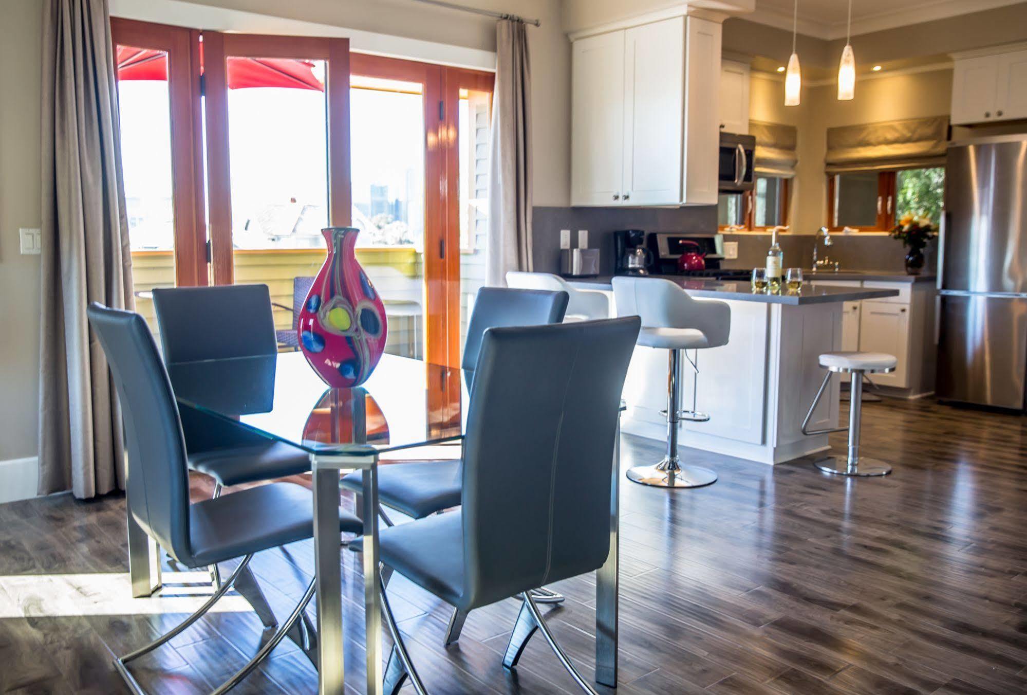 Parc Suites San Diego Zewnętrze zdjęcie