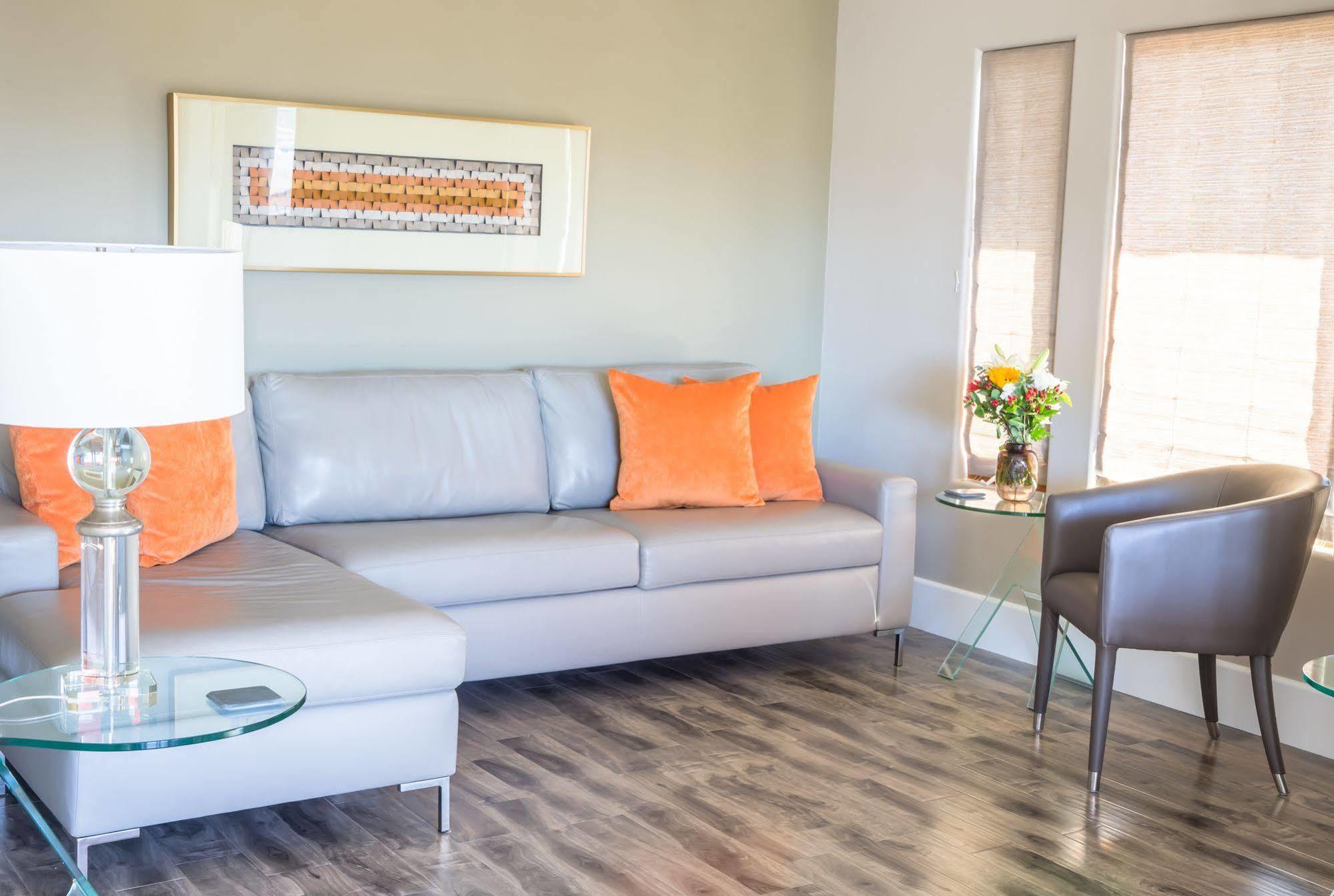 Parc Suites San Diego Zewnętrze zdjęcie