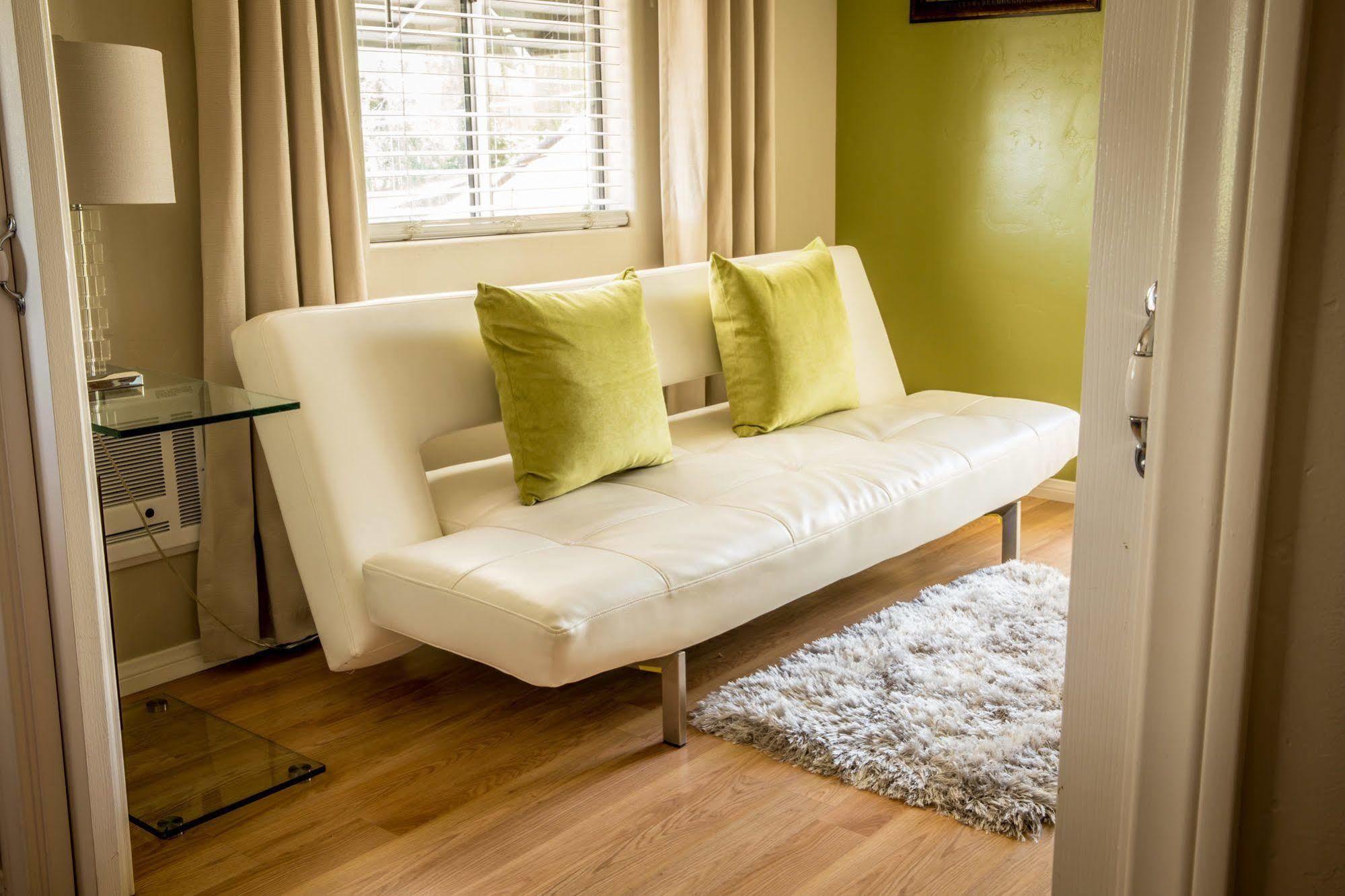 Parc Suites San Diego Zewnętrze zdjęcie
