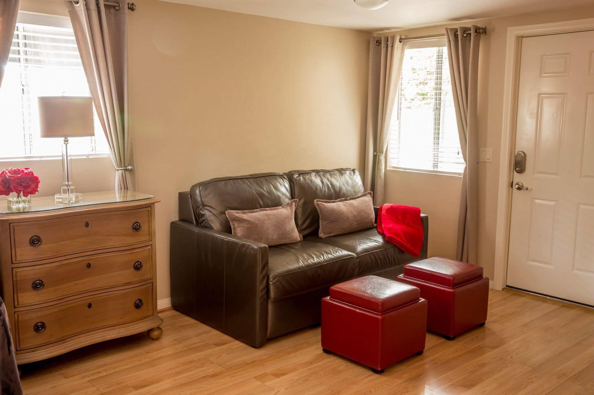 Parc Suites San Diego Zewnętrze zdjęcie