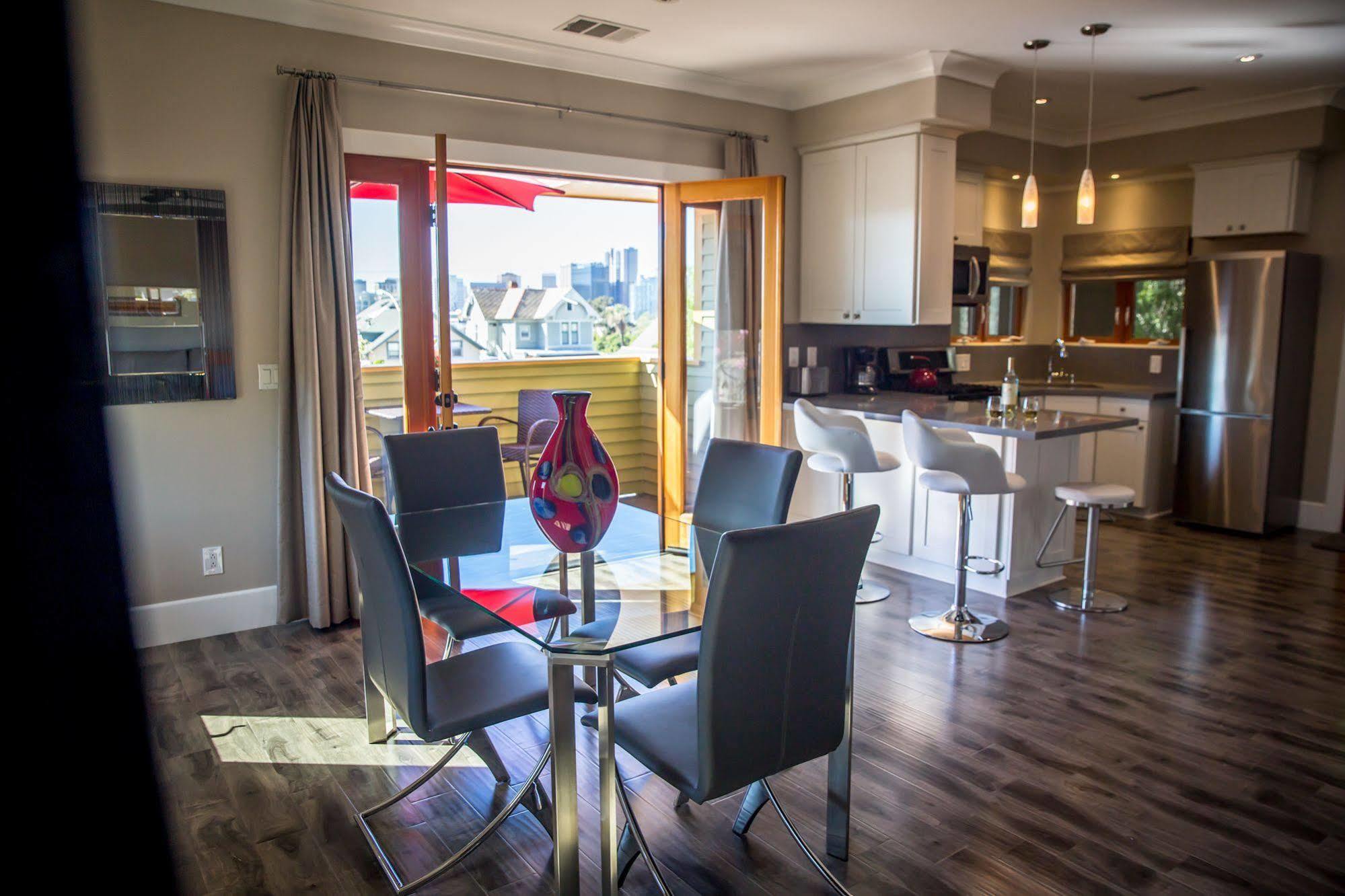 Parc Suites San Diego Zewnętrze zdjęcie