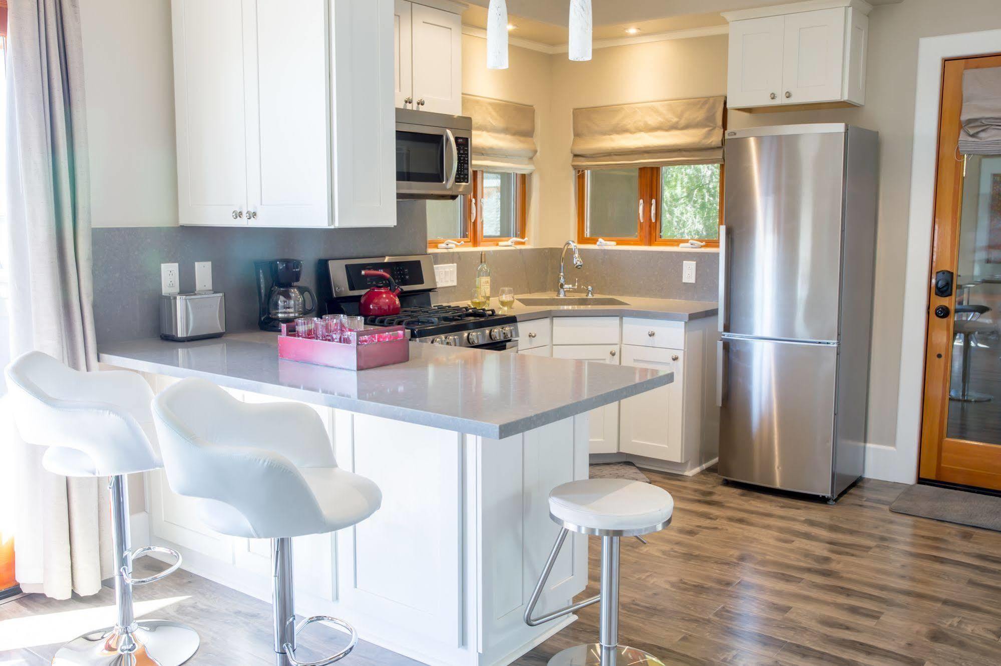 Parc Suites San Diego Zewnętrze zdjęcie