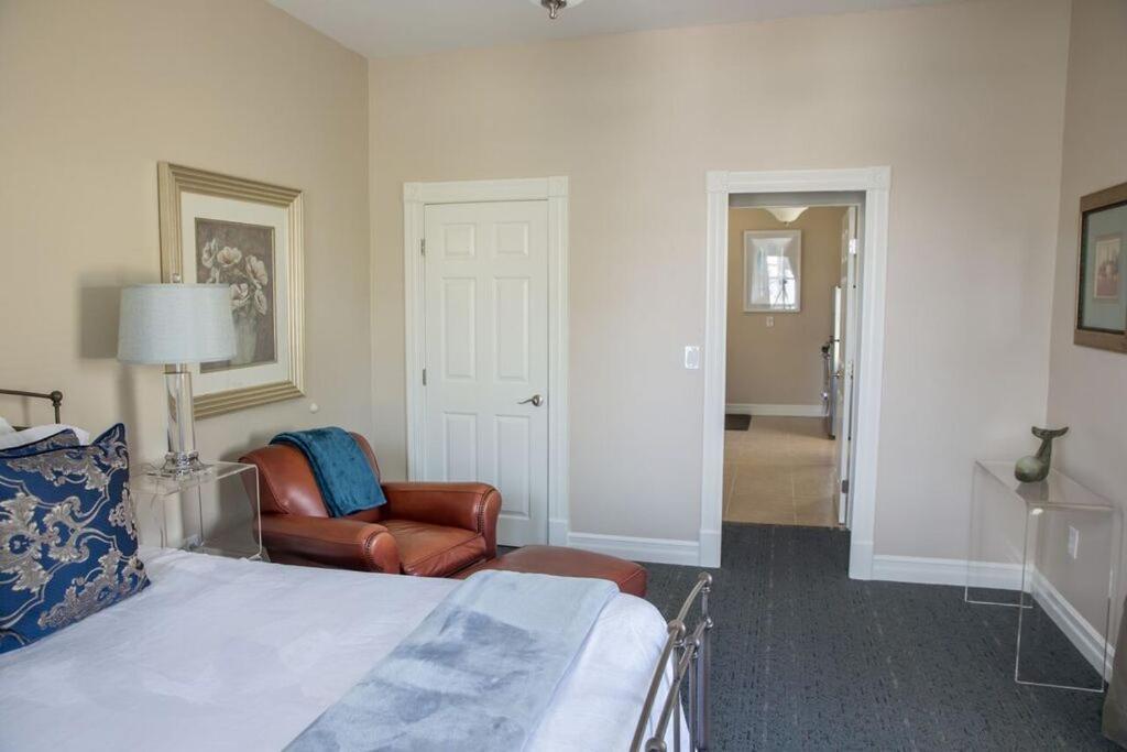 Parc Suites San Diego Zewnętrze zdjęcie