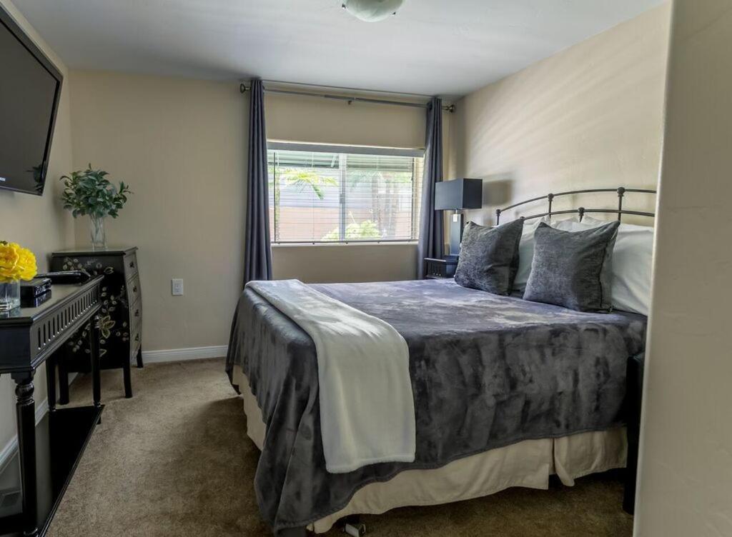Parc Suites San Diego Zewnętrze zdjęcie