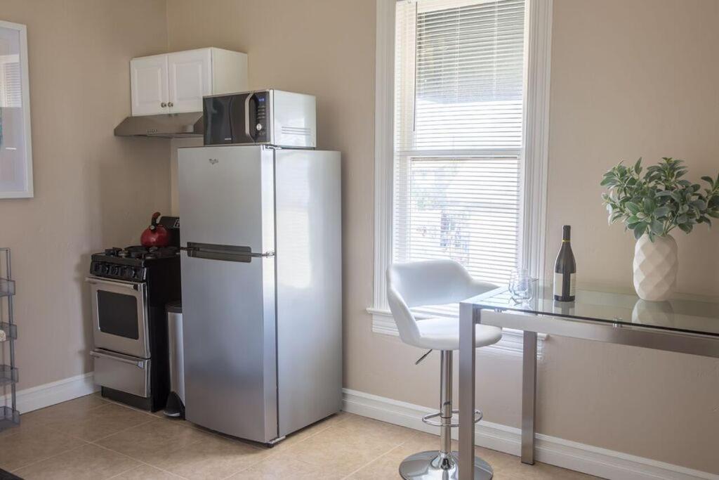 Parc Suites San Diego Zewnętrze zdjęcie