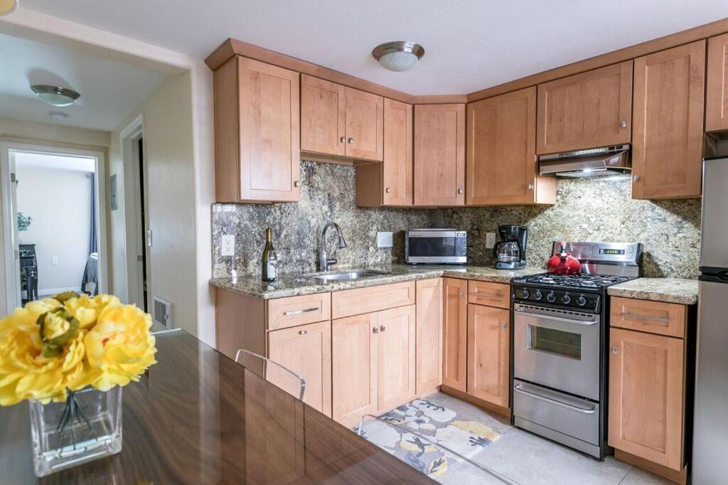 Parc Suites San Diego Zewnętrze zdjęcie