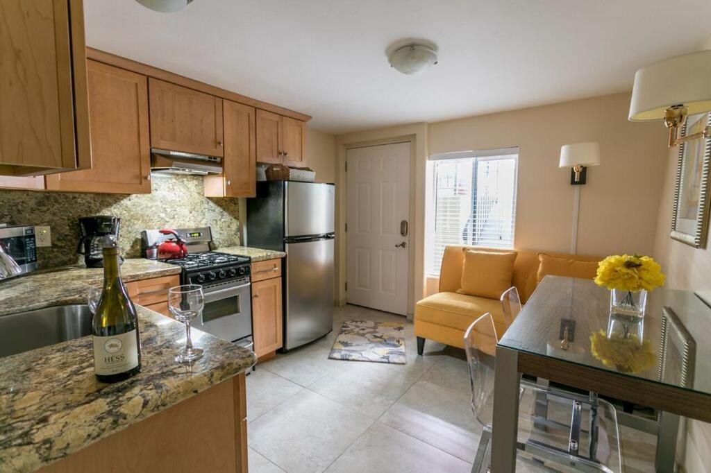 Parc Suites San Diego Zewnętrze zdjęcie