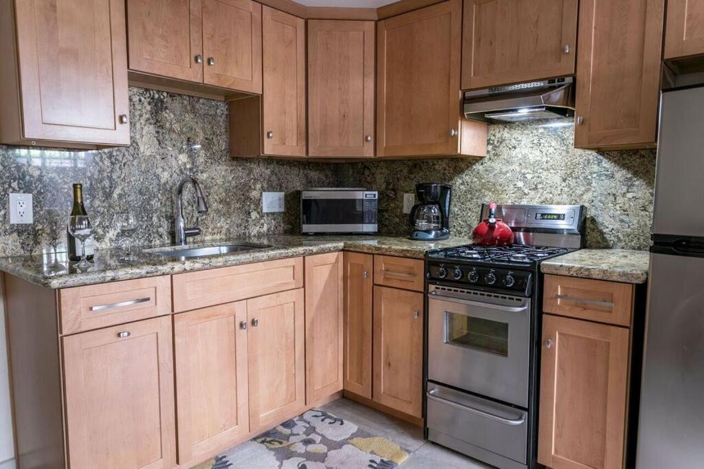 Parc Suites San Diego Zewnętrze zdjęcie