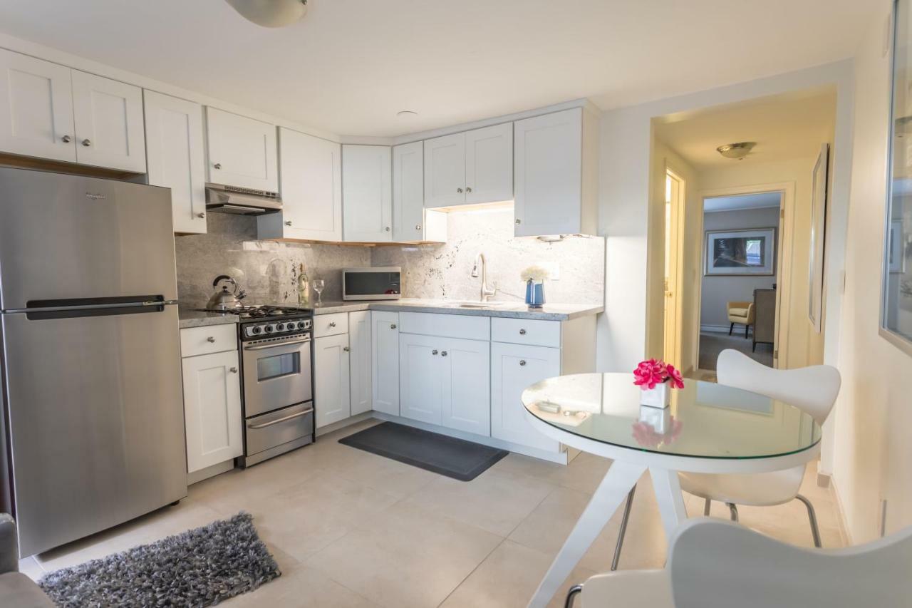 Parc Suites San Diego Zewnętrze zdjęcie