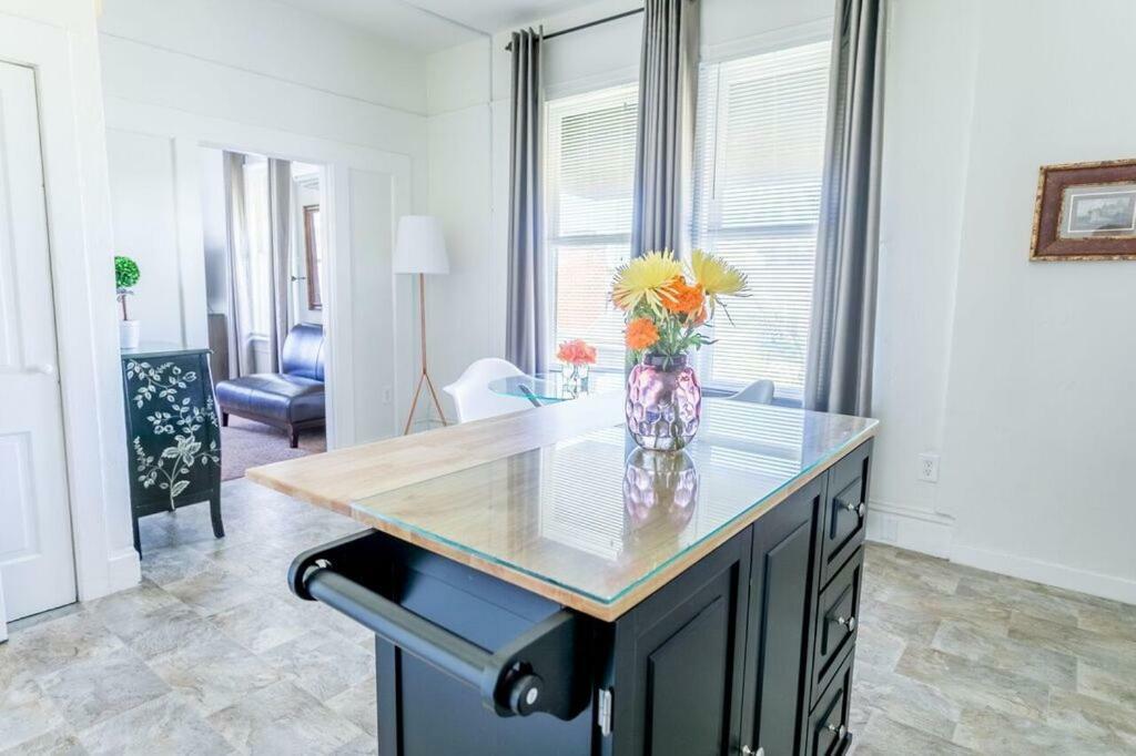Parc Suites San Diego Zewnętrze zdjęcie