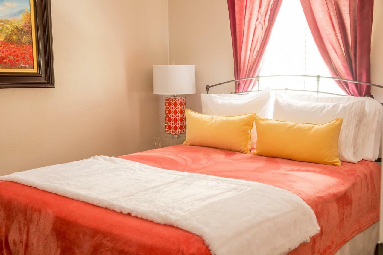 Parc Suites San Diego Zewnętrze zdjęcie