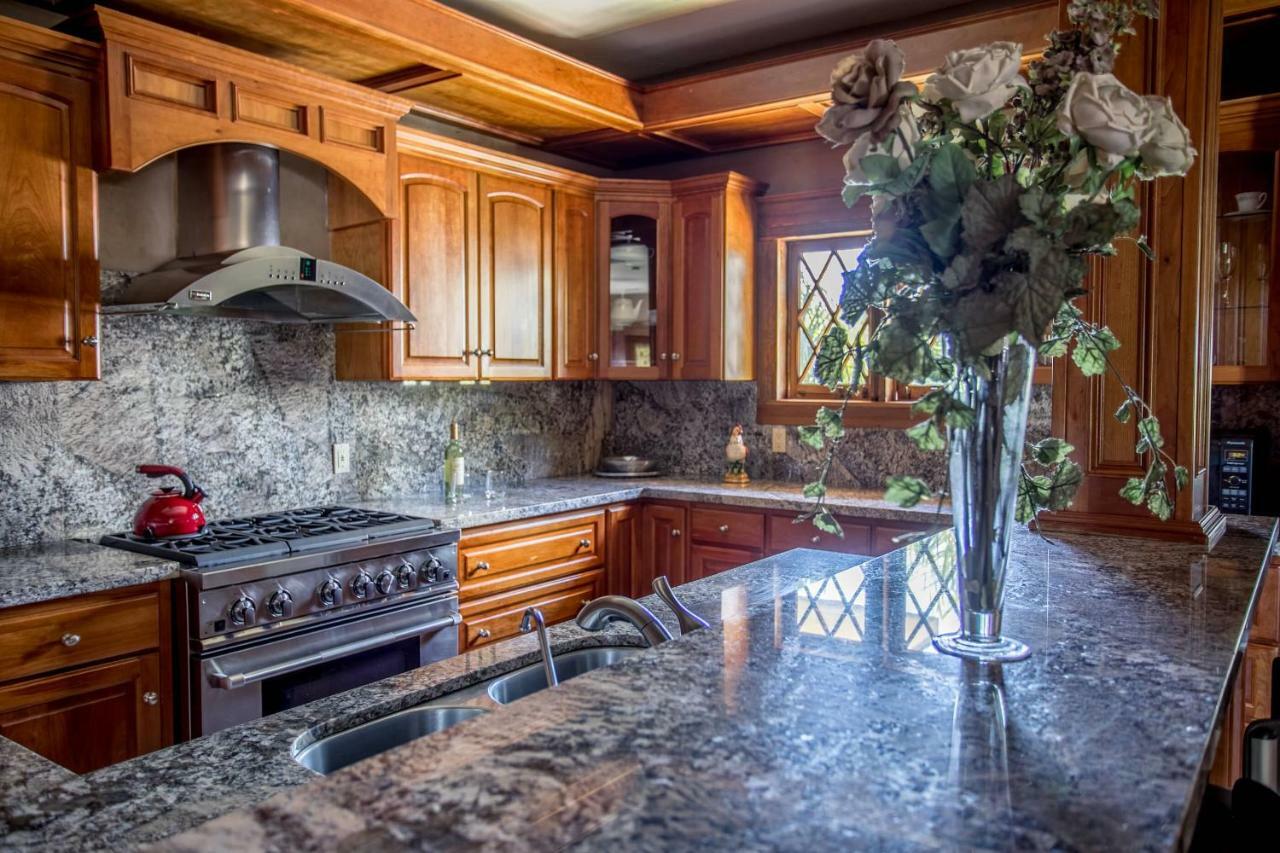 Parc Suites San Diego Zewnętrze zdjęcie