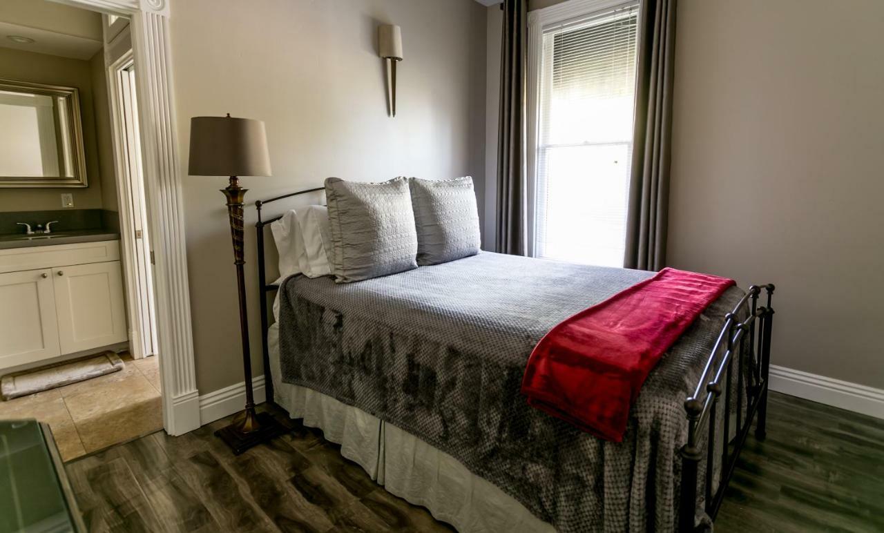 Parc Suites San Diego Zewnętrze zdjęcie