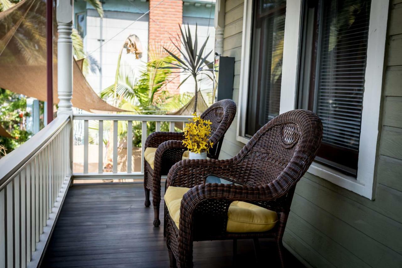 Parc Suites San Diego Zewnętrze zdjęcie
