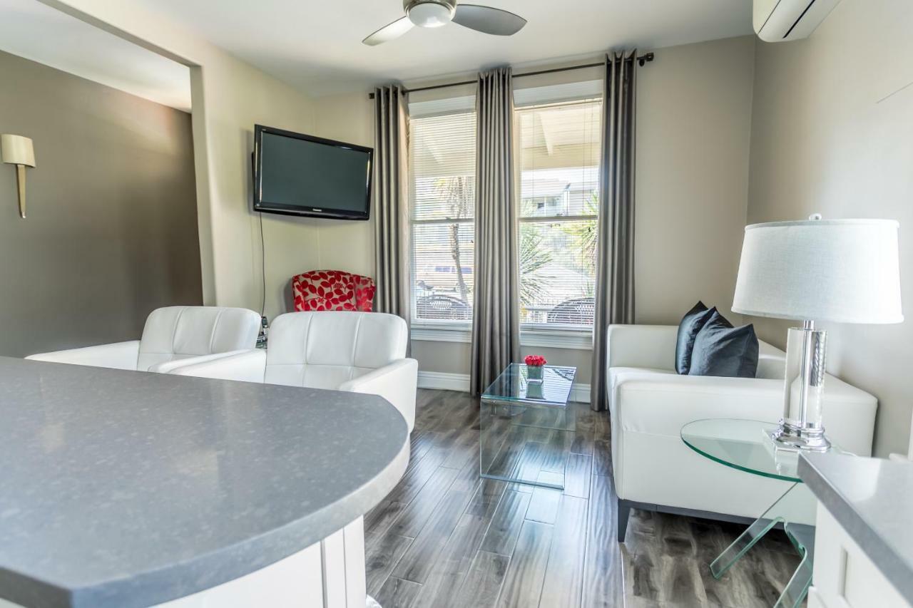 Parc Suites San Diego Zewnętrze zdjęcie
