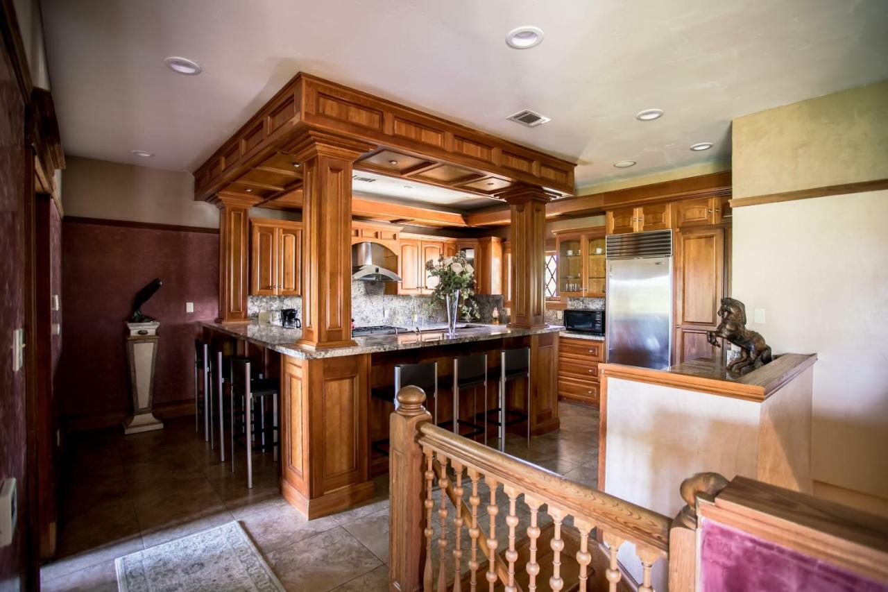 Parc Suites San Diego Zewnętrze zdjęcie